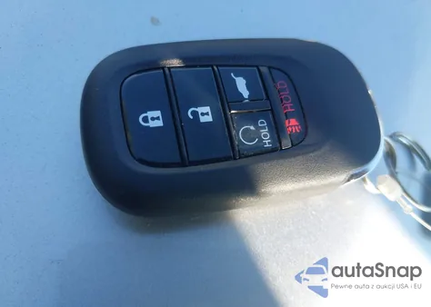 2024 Honda Cr-V Ex Awd z USA, uszkodzony, nr VIN 7FARS4H44RE008850